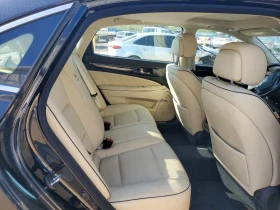 Hyundai Equus 5.0l Signature, снимка 11