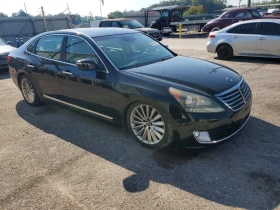 Hyundai Equus 5.0l Signature, снимка 5