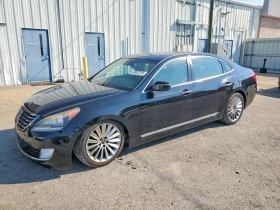 Hyundai Equus 5.0l Signature, снимка 1