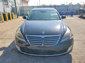 Hyundai Equus 5.0l Signature, снимка 6