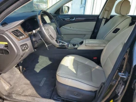 Hyundai Equus 5.0l Signature, снимка 8