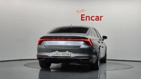 Kia K8 3.5 LPG 2WD autogeorge.com, снимка 6