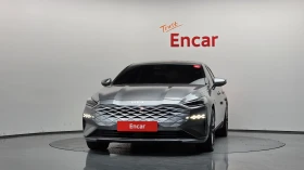 Kia K8 3.5 LPG 2WD autogeorge.com, снимка 4