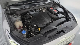 Kia K8 3.5 LPG 2WD autogeorge.com, снимка 9