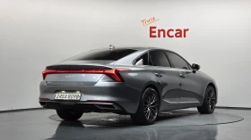 Kia K8 3.5 LPG 2WD autogeorge.com, снимка 3