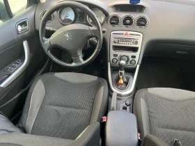 Peugeot 308 1, 6HDI * РЕГИСТРИРАН* , снимка 8