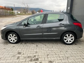Peugeot 308 1, 6HDI * РЕГИСТРИРАН* , снимка 2