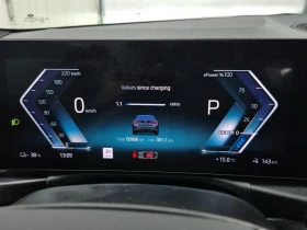 BMW i4 eDrive40 CARFAX НАЛИЧЕН | 2023 | 50 903 км, снимка 10