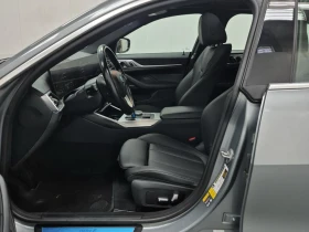 BMW i4 eDrive40 CARFAX НАЛИЧЕН | 2023 | 50 903 км, снимка 7