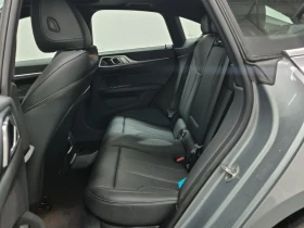 BMW i4 eDrive40 CARFAX НАЛИЧЕН | 2023 | 50 903 км, снимка 12
