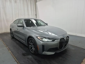 BMW i4 eDrive40 CARFAX НАЛИЧЕН | 2023 | 50 903 км, снимка 2