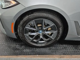 BMW i4 eDrive40 CARFAX НАЛИЧЕН | 2023 | 50 903 км, снимка 5