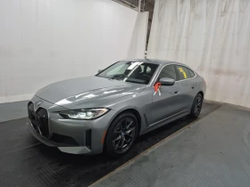 BMW i4 eDrive40 CARFAX НАЛИЧЕН | 2023 | 50 903 км, снимка 1