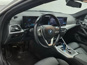BMW i4 eDrive40 CARFAX НАЛИЧЕН | 2023 | 50 903 км, снимка 8