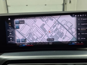 BMW i4 eDrive40 CARFAX НАЛИЧЕН | 2023 | 50 903 км, снимка 11
