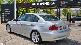 BMW 325 BMW 325 2.5 Бензин, снимка 4