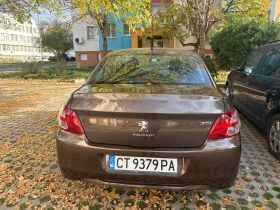 Peugeot 301, снимка 3