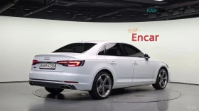 Audi A4 40TFSI* * Tuning* * Камера* * HUD* * Keyless* * , снимка 2