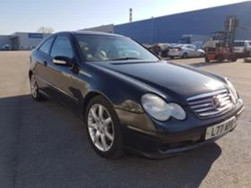 Mercedes-Benz C 230 C230 Kompressor    | Mobile.bg    4