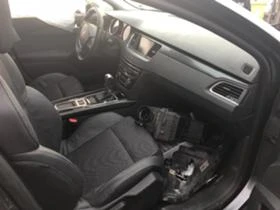 Peugeot 508 2.0HDI - [9] 