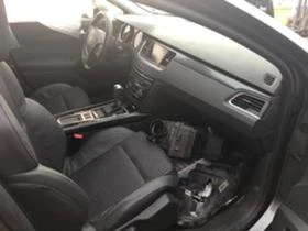 Peugeot 508 2.0HDI - [10] 