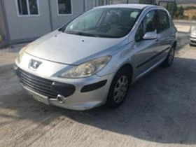 Peugeot 307 Face 1.6 HDI | Mobile.bg    2