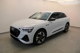 Audi E-Tron S-LINE - [1] 