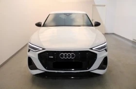 Audi E-Tron S-LINE | Mobile.bg    2