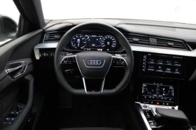 Audi E-Tron S-LINE | Mobile.bg    9