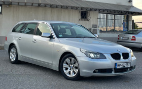 BMW 525 3.0D *Регистриран*, снимка 1 - Автомобили и джипове - 42730146