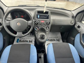 Fiat Panda 1.3MJ 4x4!!!, снимка 11