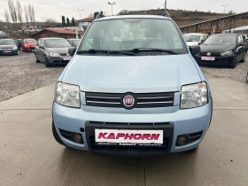 Fiat Panda 1.3MJ 4x4!!!, снимка 2