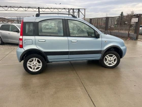 Fiat Panda 1.3MJ 4x4!!!, снимка 8