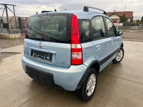 Fiat Panda 1.3MJ 4x4!!!, снимка 7