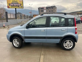 Fiat Panda 1.3MJ 4x4!!!, снимка 3