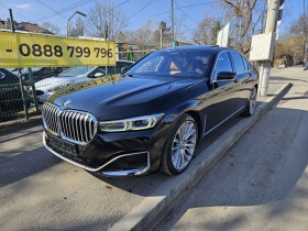 Обява за продажба на BMW 740 740D LASER/TV/ ~ 113 994 лв. - изображение 1