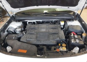 Subaru Outback 3.6R, снимка 10