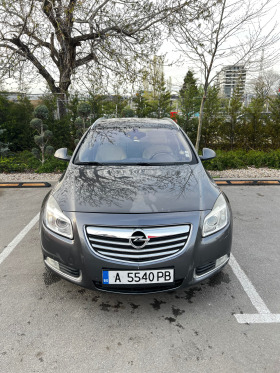 Opel Insignia | Mobile.bg   2