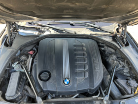 BMW 530 M pack, снимка 14 - Автомобили и джипове - 45465558