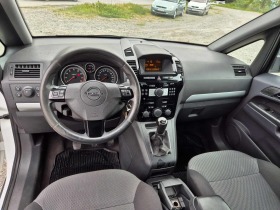 Opel Zafira 1.6i  | Mobile.bg   14