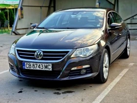 VW CC 3.6, снимка 1