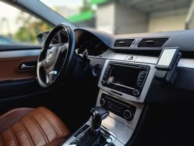 VW CC 3.6, снимка 6