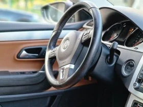 VW CC 3.6, снимка 12