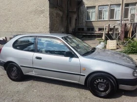 Toyota Corolla, снимка 5