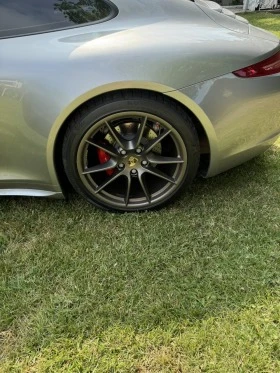 Porsche Carrera 4S | Mobile.bg    3