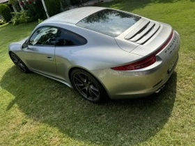 Porsche Carrera 4S | Mobile.bg    2