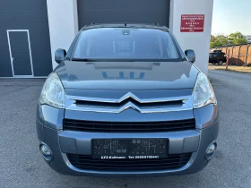 Citroen Berlingo 1.6i 90к.с. 141000км Multispace, снимка 2