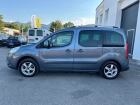 Citroen Berlingo 1.6i 90к.с. 141000км Multispace, снимка 4