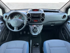 Citroen Berlingo 1.6i 90к.с. 141000км Multispace, снимка 12