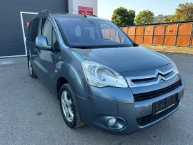 Citroen Berlingo 1.6i 90к.с. 141000км Multispace, снимка 9